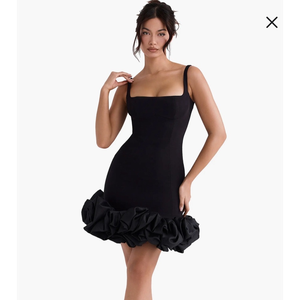 House of CB Lilou Dress Worn Once L+